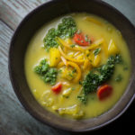 Immune Boosting Soup