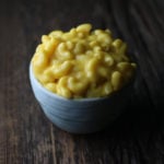 The Best Vegan Macaroni and Cheese