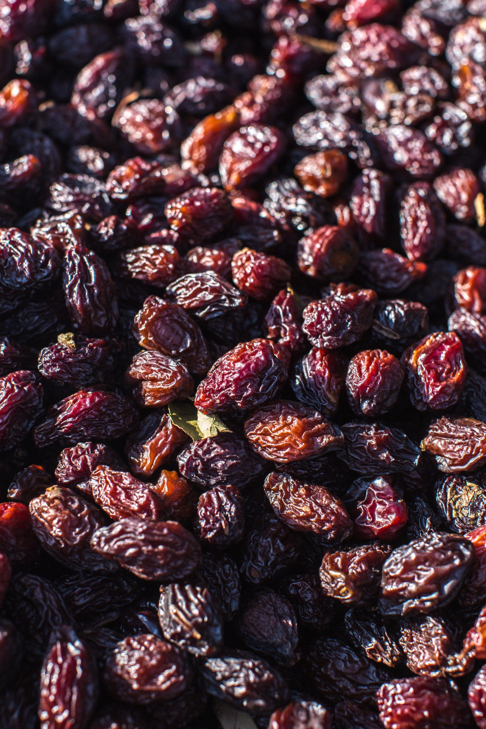Mushroom Vegetable Stew - Mississippi Vegan