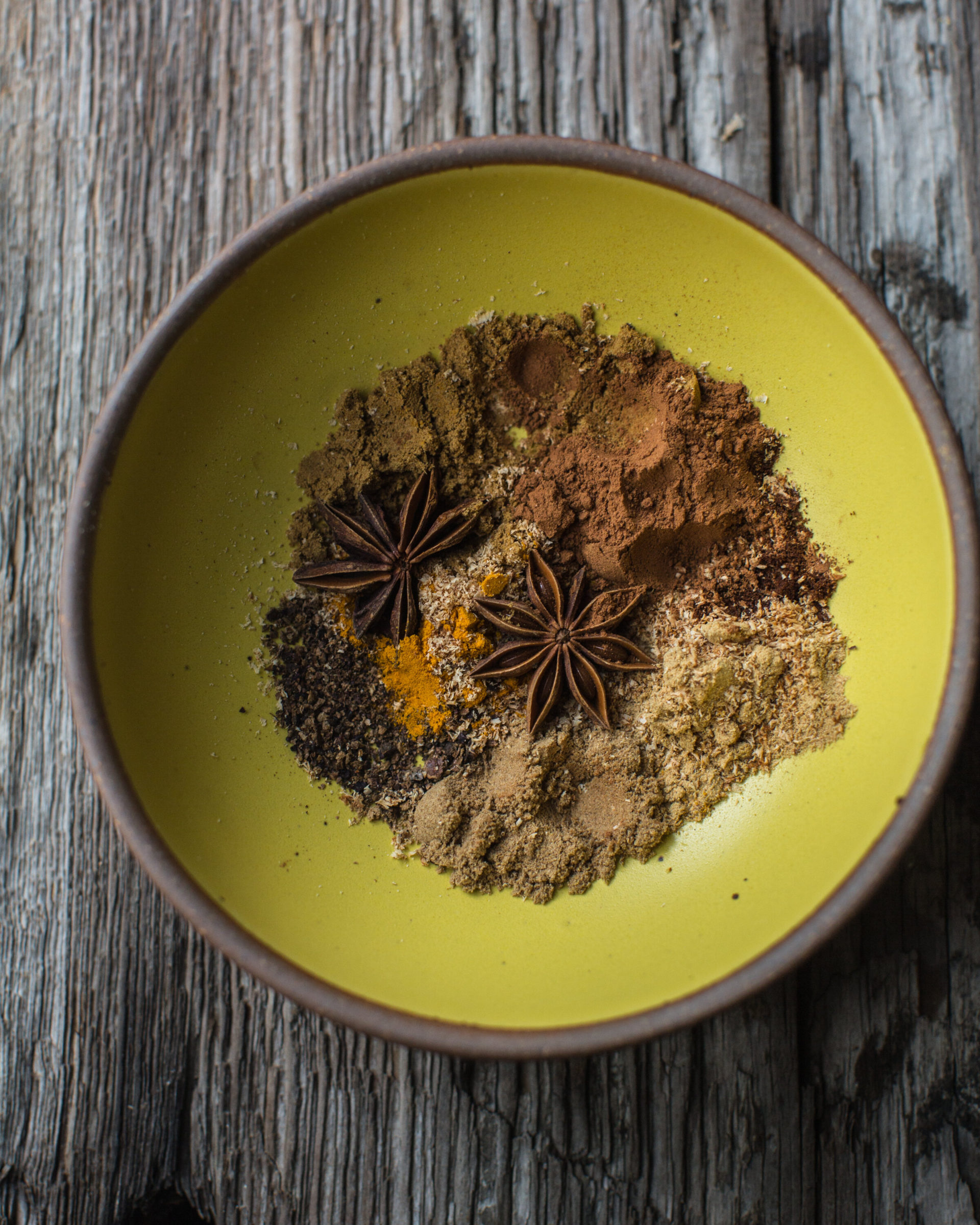 Mushroom Vegetable Stew - Mississippi Vegan