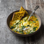Vegan Dahl
