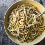 Pantry Pasta