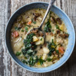 Zuppa Toscana