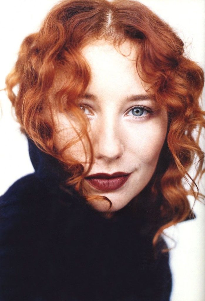 beautiful picture of Tori Amos