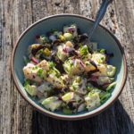 Creole Potato Salad