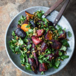 Roasted Carrots