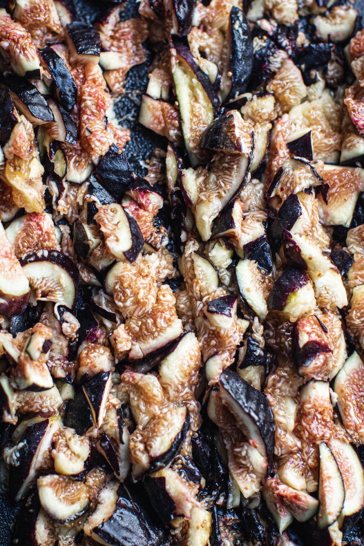 Fig Rosemary & Red Wine Jam Mississippi Vegan