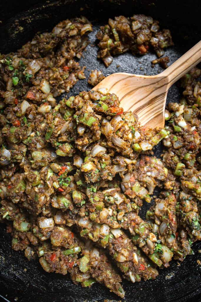 gumbo base