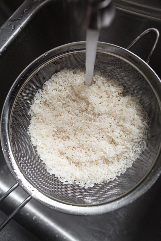 rice