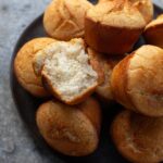 Incredible Gluten Free Dinner Rolls