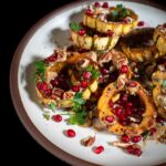 roasted delicata squash