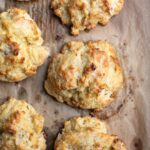 Drop Biscuits