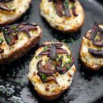 Twice Baked Potatoes