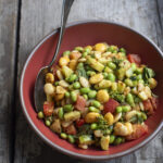 Three Bean Salad