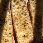 garlic toast