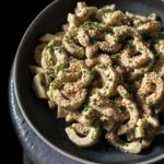 Creamy Cucumber Salad