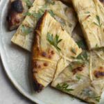 Focaccia Genovese