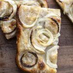 Focaccia Genovese