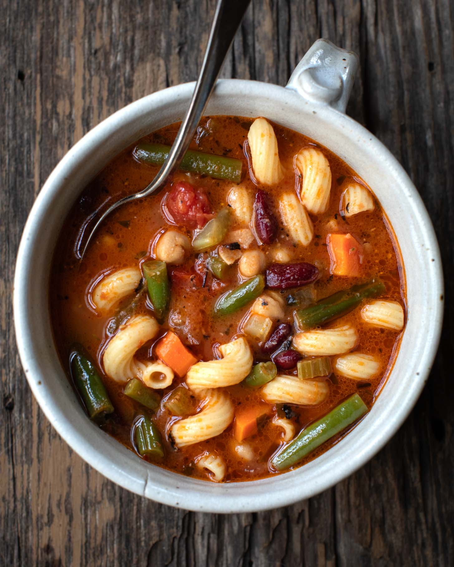 Soups Archives - Mississippi Vegan