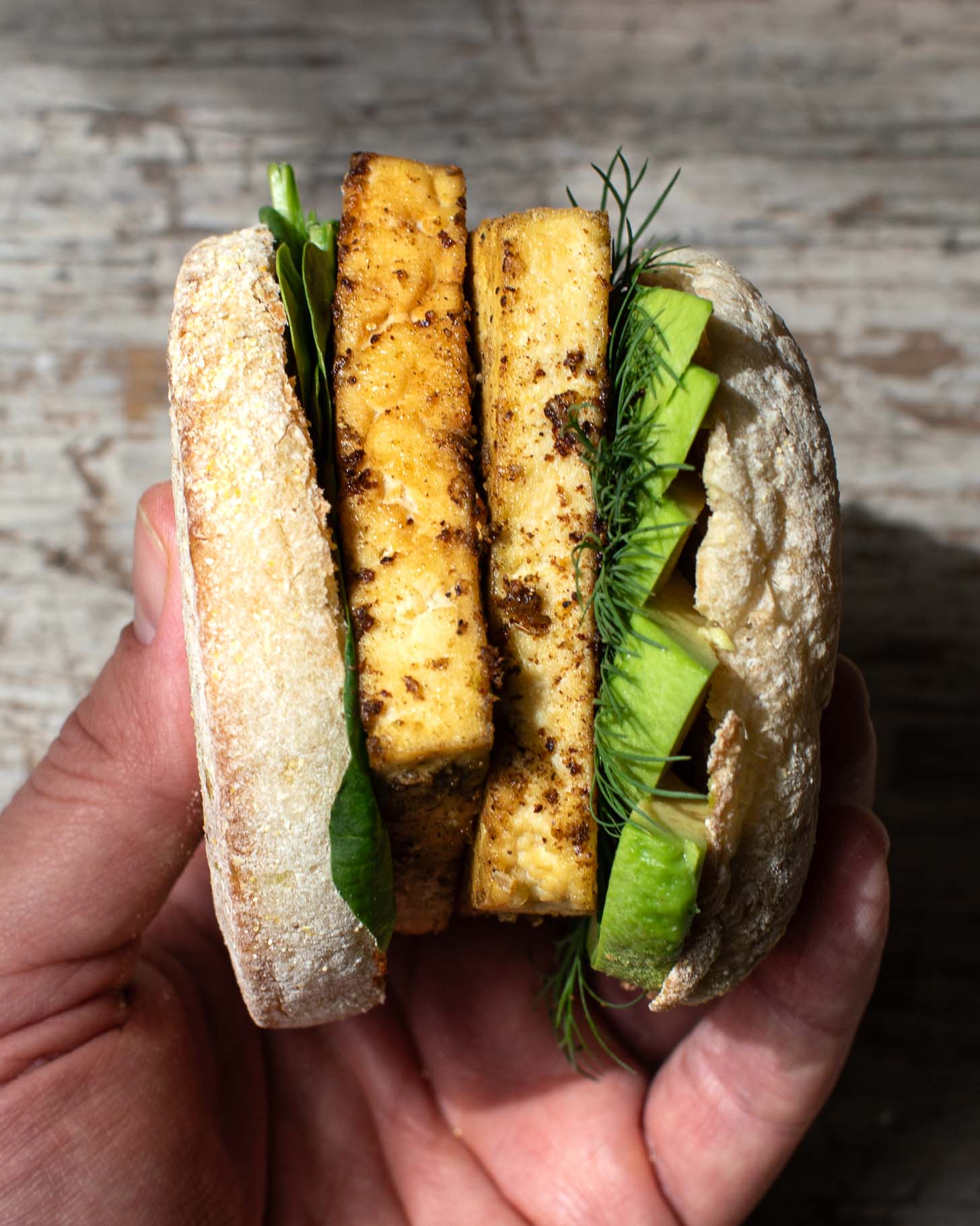 Breakfast Archives - Mississippi Vegan